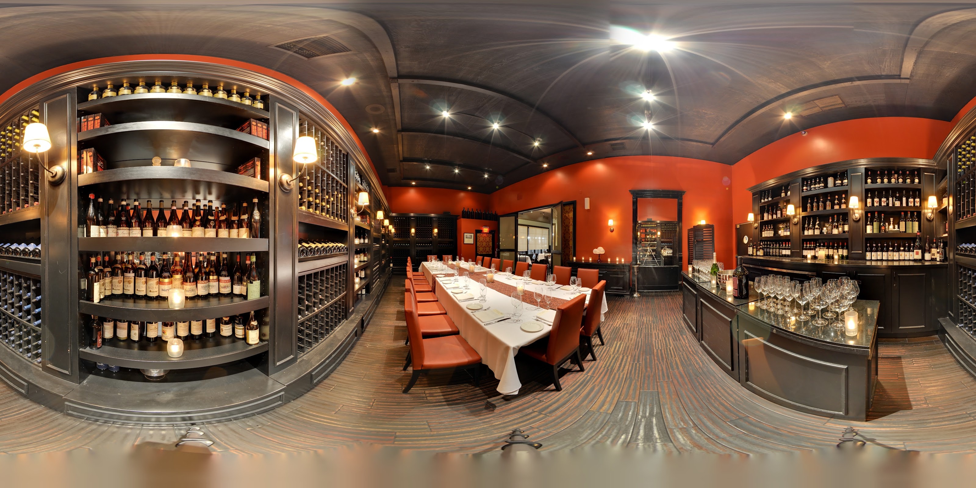 Osteria Mozza